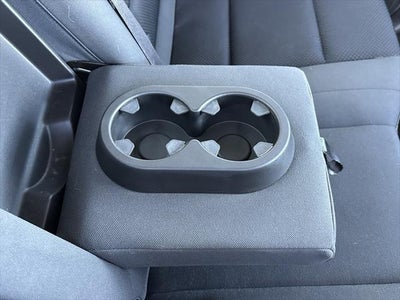 2014 Chevrolet Silverado 1500 LT LT2