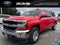 2017 Chevrolet Silverado 1500 LT LT1