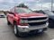 2017 Chevrolet Silverado 1500 LT LT1