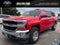 2017 Chevrolet Silverado 1500 LT LT1