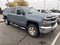 2016 Chevrolet Silverado 1500 LT LT1