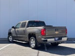 2014 Chevrolet Silverado 1500 LT LT1