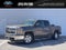 2014 Chevrolet Silverado 1500 LT LT1