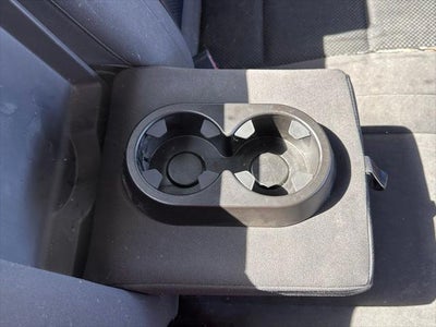 2014 Chevrolet Silverado 1500 LT LT1