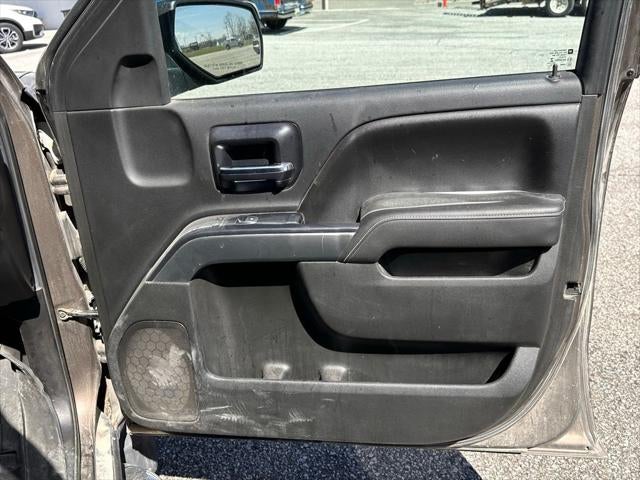 2014 Chevrolet Silverado 1500 LT LT1