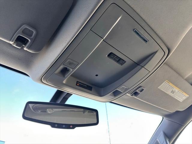 2014 Chevrolet Silverado 1500 LT LT1