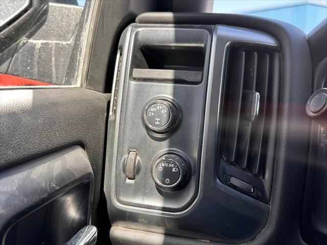 2014 Chevrolet Silverado 1500 LT LT1