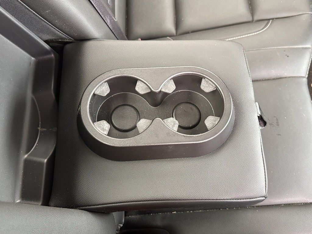 2015 Chevrolet Silverado 1500 LTZ 1LZ