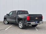 2015 Chevrolet Silverado 1500 LTZ 1LZ