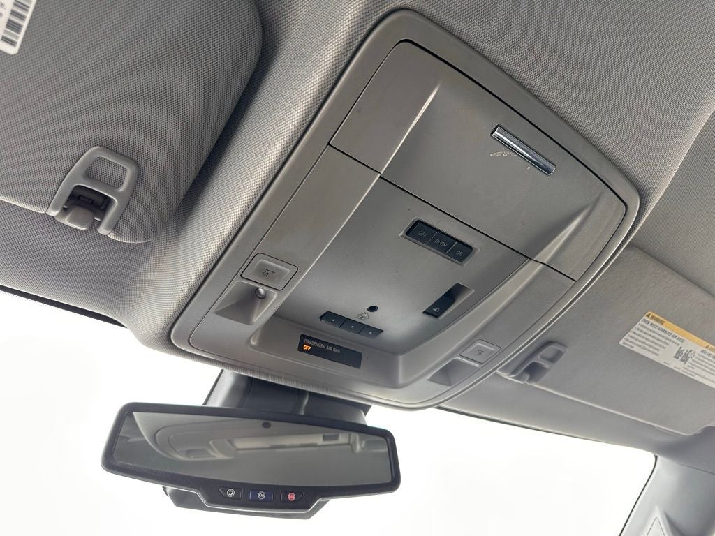 2015 Chevrolet Silverado 1500 LTZ 1LZ