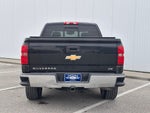 2015 Chevrolet Silverado 1500 LTZ 1LZ