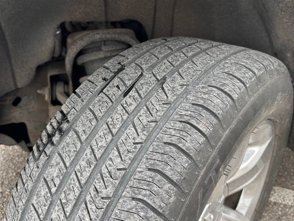 2015 Chevrolet Silverado 1500 LTZ 1LZ