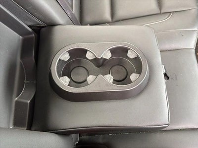 2015 Chevrolet Silverado 1500 LTZ 1LZ