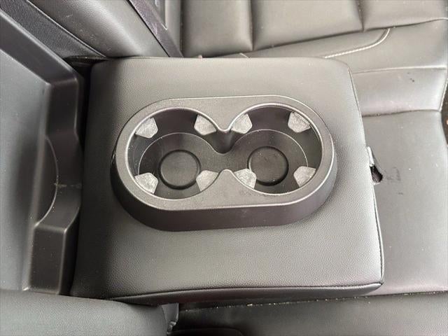 2015 Chevrolet Silverado 1500 LTZ 1LZ