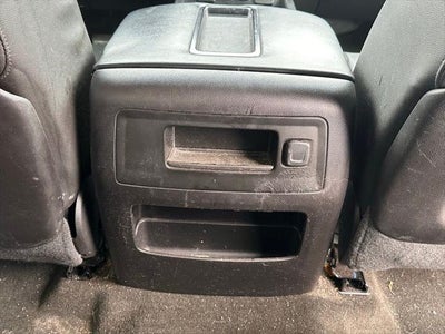 2015 Chevrolet Silverado 1500 LTZ 1LZ