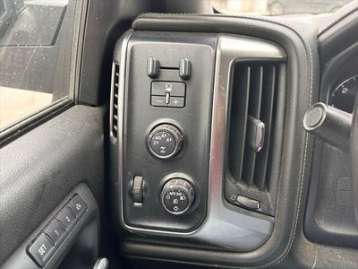 2015 Chevrolet Silverado 1500 LTZ 1LZ