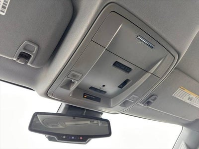 2015 Chevrolet Silverado 1500 LTZ 1LZ