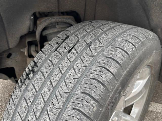 2015 Chevrolet Silverado 1500 LTZ 1LZ