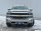 2017 Chevrolet Silverado 1500 LTZ 2LZ