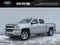 2017 Chevrolet Silverado 1500 LTZ 2LZ