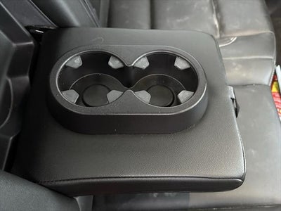 2017 Chevrolet Silverado 1500 LTZ 2LZ