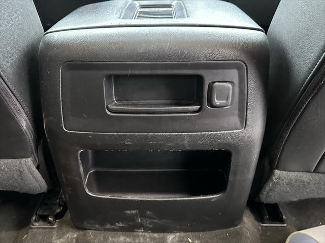 2017 Chevrolet Silverado 1500 LTZ 2LZ