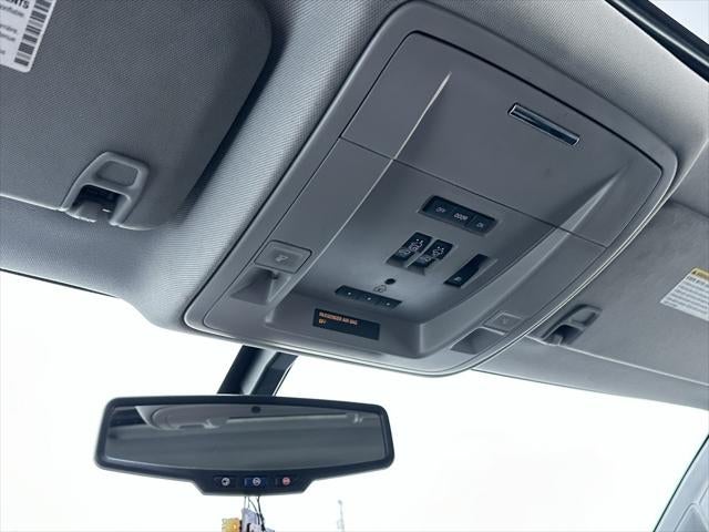 2017 Chevrolet Silverado 1500 LTZ 2LZ