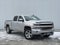 2017 Chevrolet Silverado 1500 LTZ 2LZ
