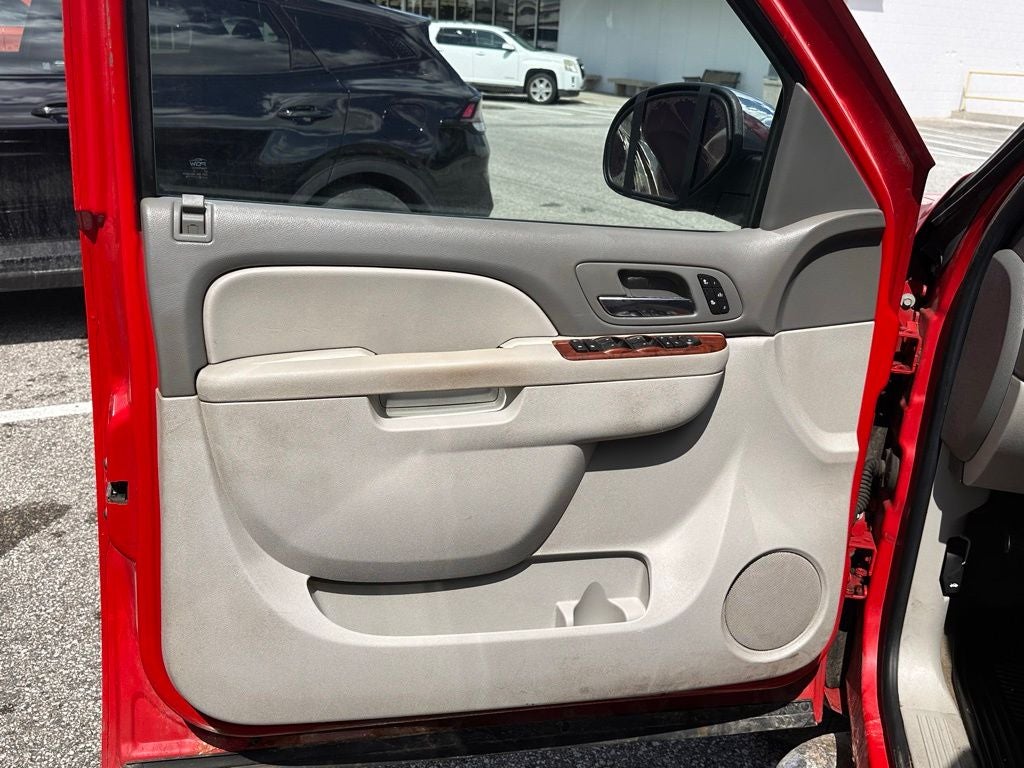 2010 GMC Sierra 1500 SLT
