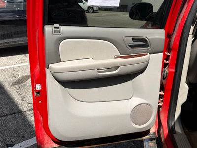 2010 GMC Sierra 1500 SLT