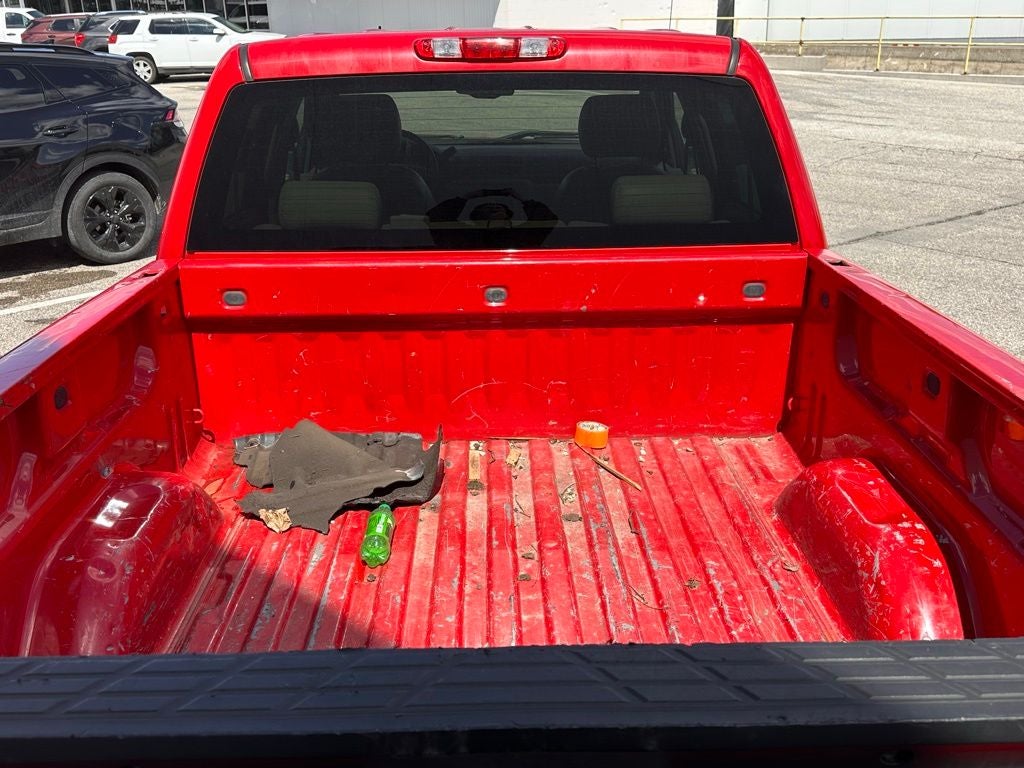 2010 GMC Sierra 1500 SLT