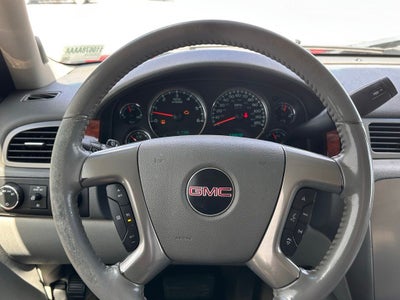 2010 GMC Sierra 1500 SLT
