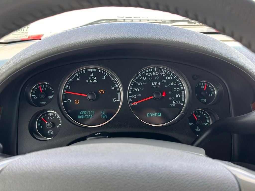 2010 GMC Sierra 1500 SLT
