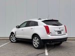 2016 Cadillac SRX Performance