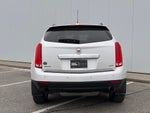 2016 Cadillac SRX Performance
