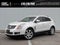 2016 Cadillac SRX Performance