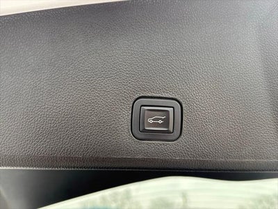 2016 Cadillac SRX Performance