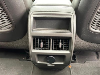 2016 Cadillac SRX Performance