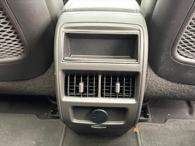 2016 Cadillac SRX Performance