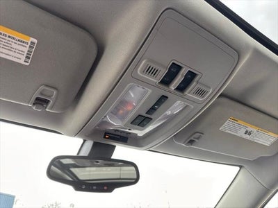 2016 Cadillac SRX Performance