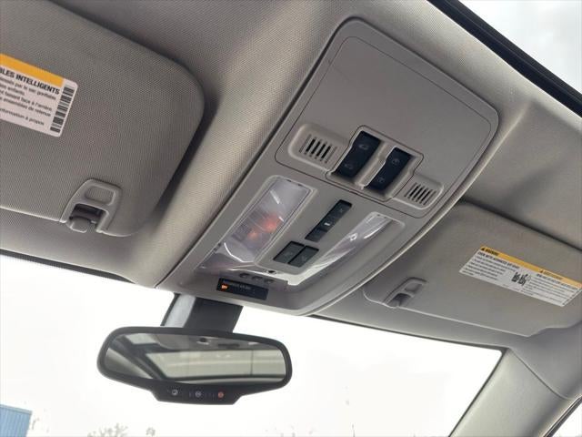 2016 Cadillac SRX Performance