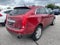 2014 Cadillac SRX Luxury