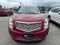 2014 Cadillac SRX Luxury