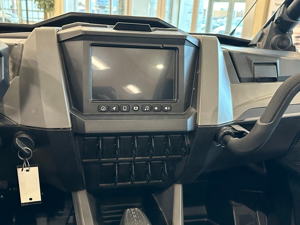 2023 Polaris RZR Turbo R Premium