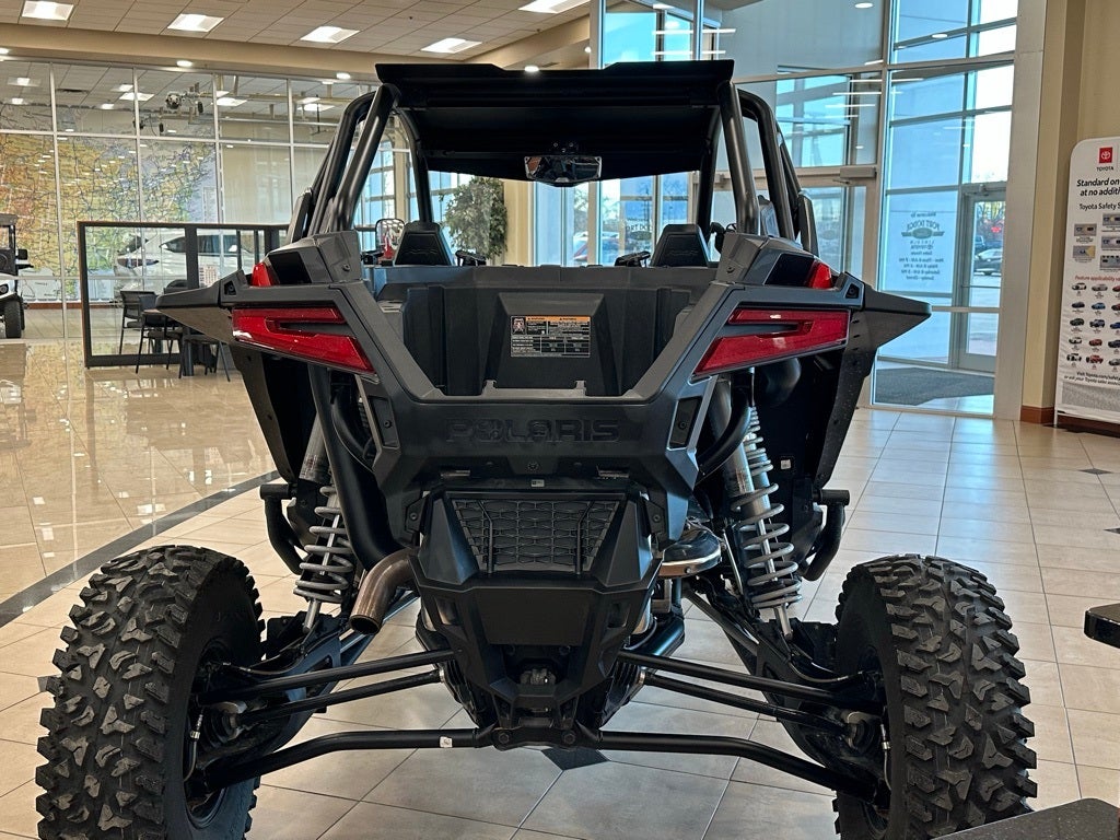 2023 Polaris RZR Turbo R Premium