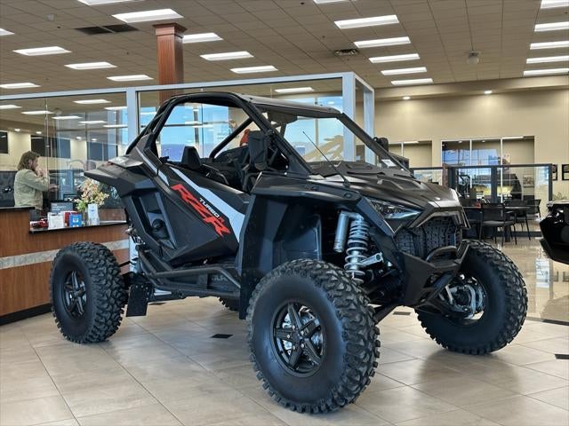 2023 Polaris RZR Turbo R Premium