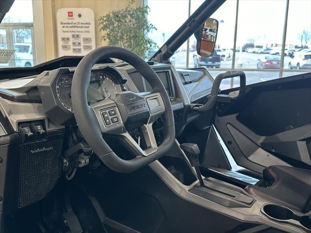 2023 Polaris RZR Turbo R Premium