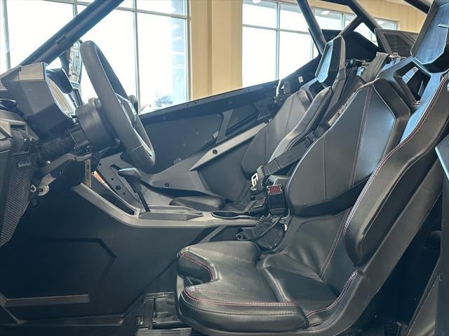 2023 Polaris RZR Turbo R Premium