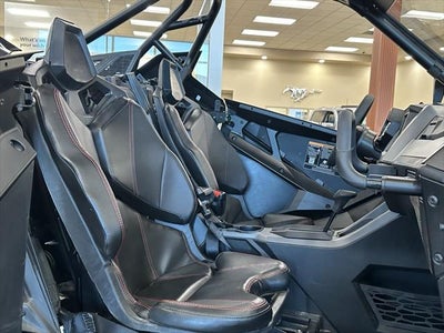 2023 Polaris RZR Turbo R Premium