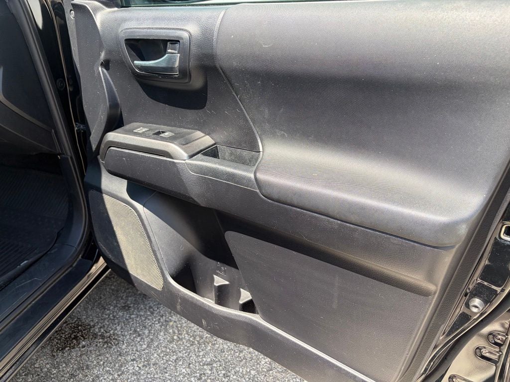 2020 Toyota Tacoma TRD Sport V6